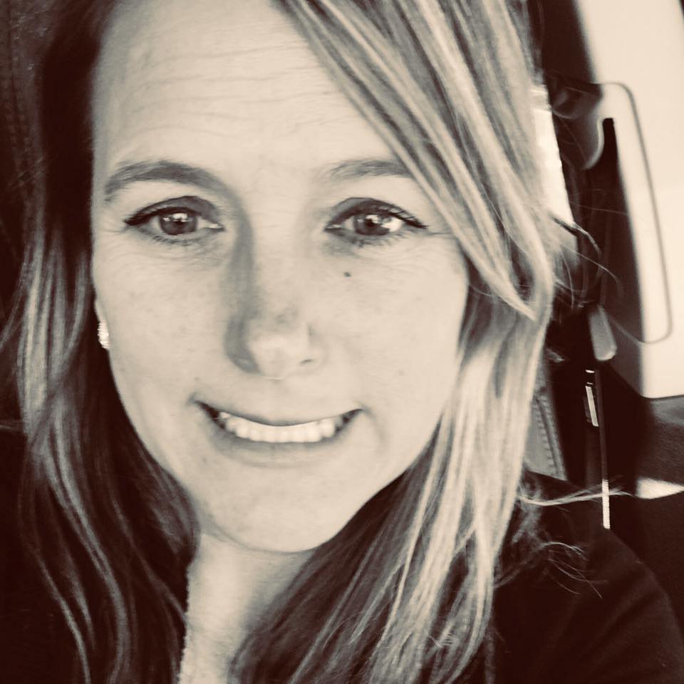 Donna Sparagna, Certified Hand Therapist at Thrive Hand Therapy
