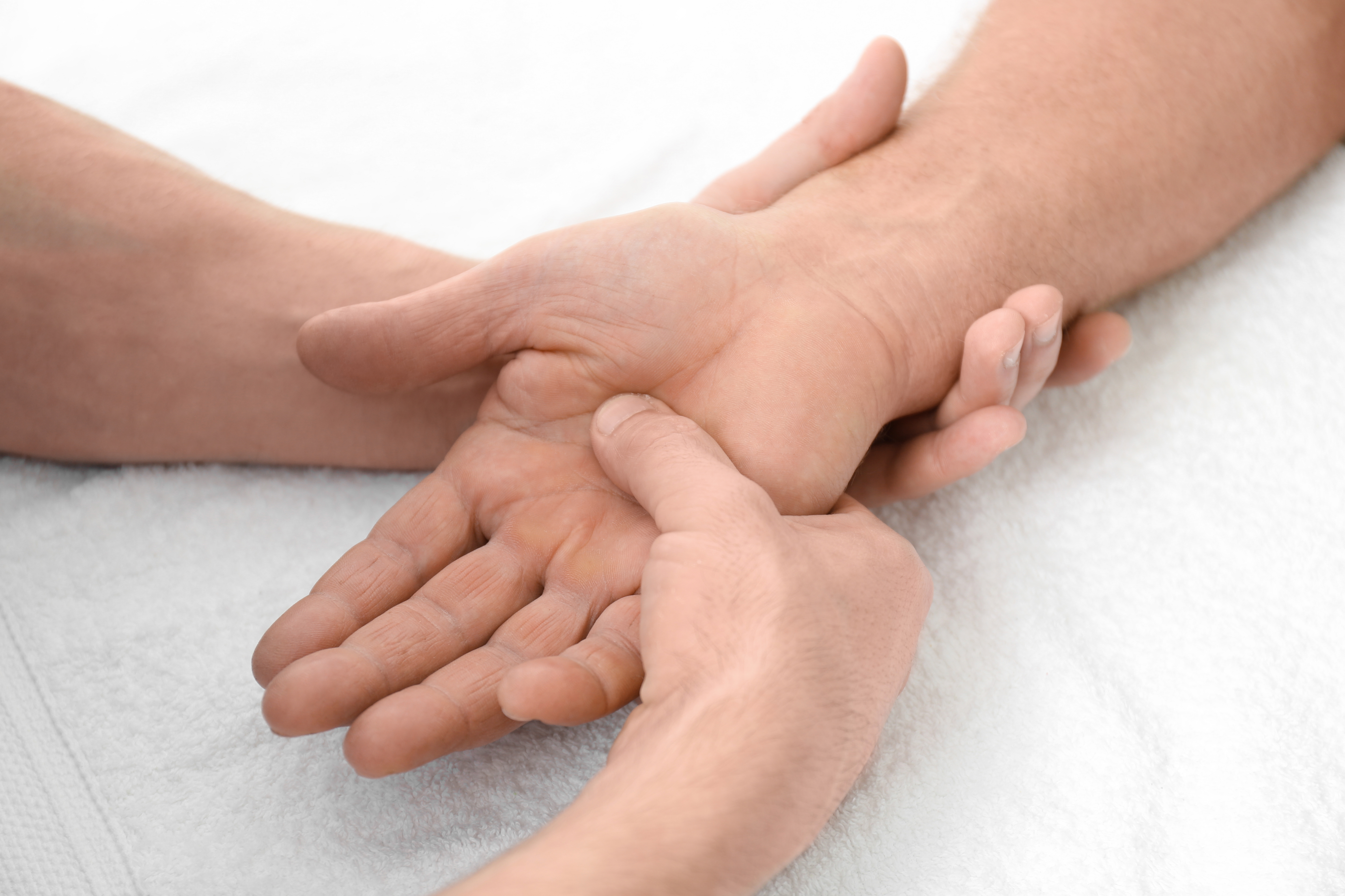 Scar and Soft Tissue Care treatment photo